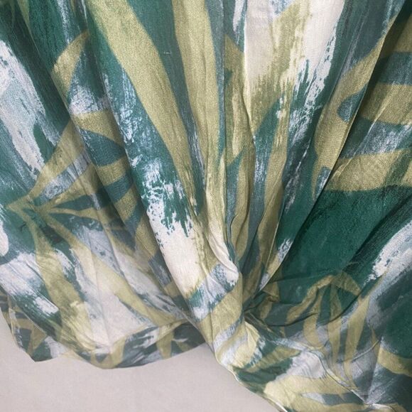 Simple by Suzanne‎ Betro size medium green - Picture 4 of 9